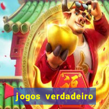 jogos verdadeiro para ganhar dinheiro
